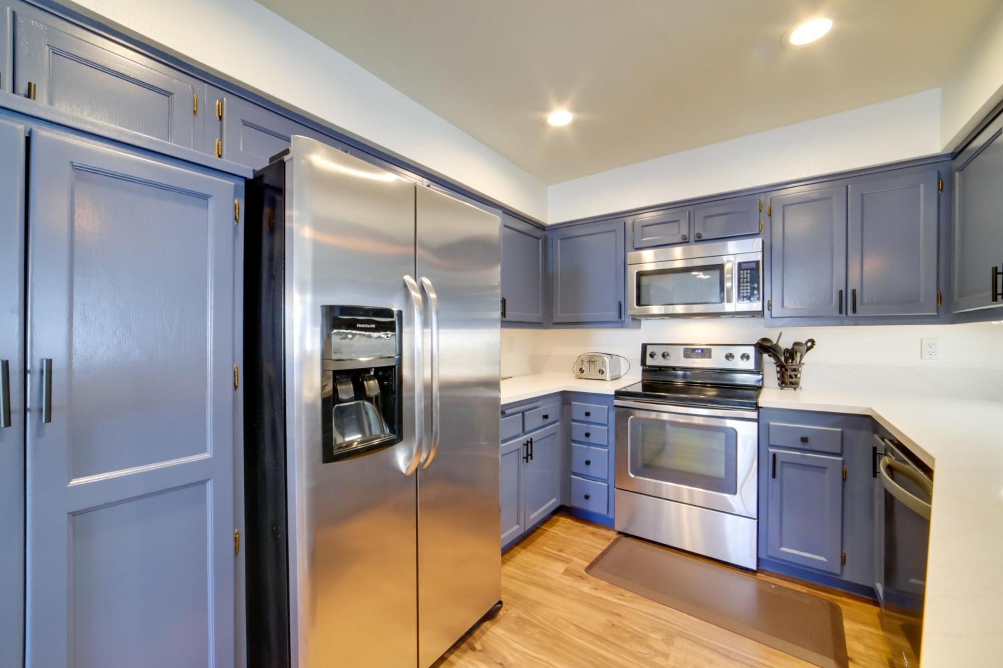 Snowcreek Resort Condo With Deck At Mammoth Mountain Mammoth Lakes Ngoại thất bức ảnh